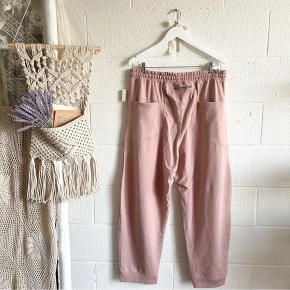NWT Free People All Day Everyday Pants - Picture 3 of 14